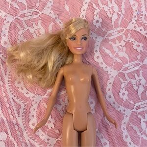 Sharpay Evans Doll